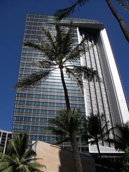 First Hawaiian Center
