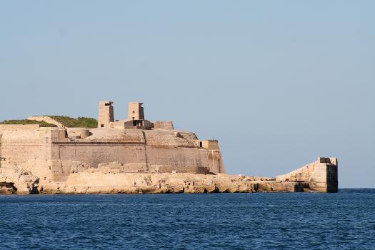Fort Saint-Elmo