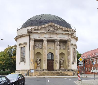 Église française de Potsdam