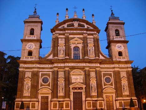 Cattedrale San Pietro