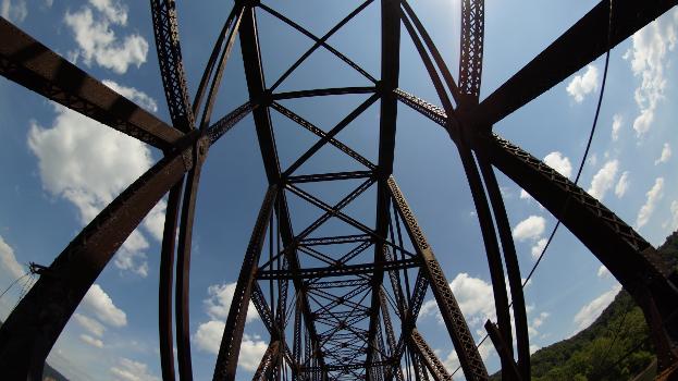 Freeport Rail Bridge