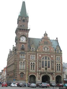 Frýdlant Town Hall