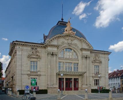 Théâtre municipal (Furth)