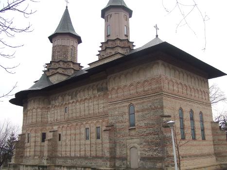 Galata-Kloster