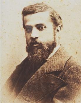 Antoni Placid Gaudí i Cornet