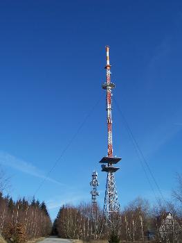 Geiersberg Transmission Tower