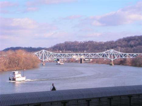 Glenwood Bridge - Pittsburgh