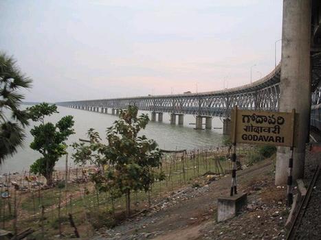 Godavari Bridge