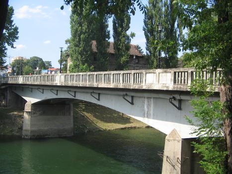 Gradski Most - Banja Luka