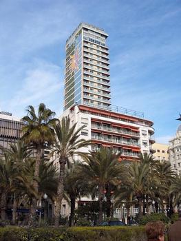 Tryp Gran Sol Hotel - Alicante