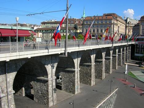 Grand Pont de Lausanne
