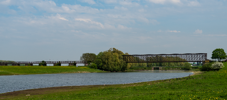 Pont de Griethausen