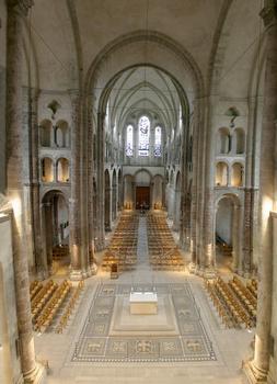Basilique Saint-Martin