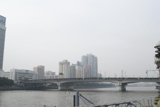 Renmin-Brücke