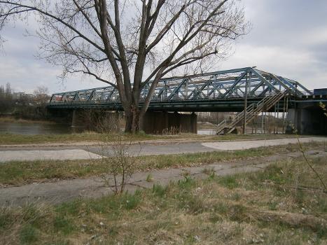 Gubacsi-Brücke