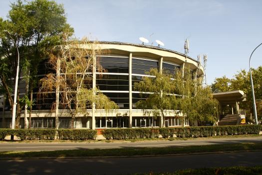Belgrader Sportspalast