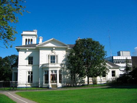 Hôtel de Ville - Runcorn
