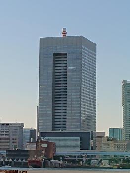 Hamamatsucho Building
