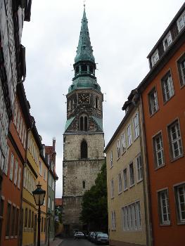 Kreuzkirche - Hanovre