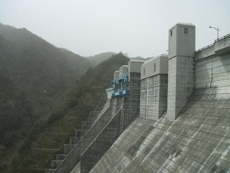 Hattabara Dam