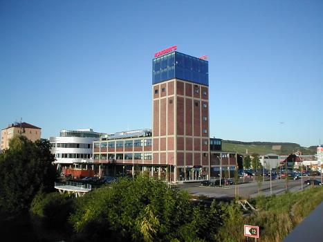 Kaisers Tower