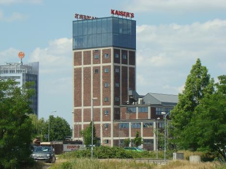 Kaiser‘s-Turm, Heilbronn