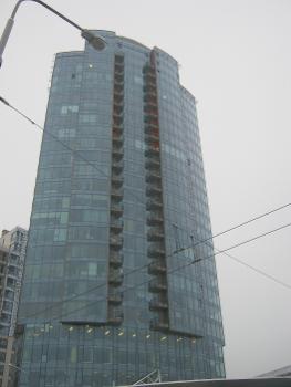 Helios City Tower A