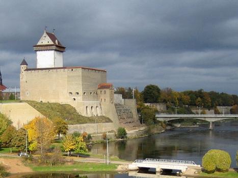 Narva Fortress