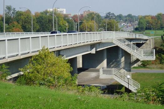 Herron Road Bridge - Ottawa