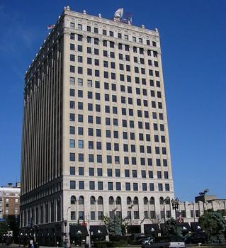 Heyburn Building - Louisville