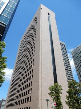 Hibiya Central Building