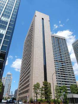 Hibiya Central Building