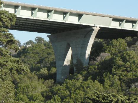 Eugene A. Doran Memorial Bridge