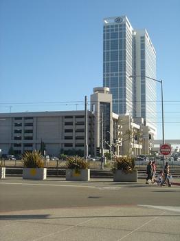 Hilton San Diego Bay - San Diego