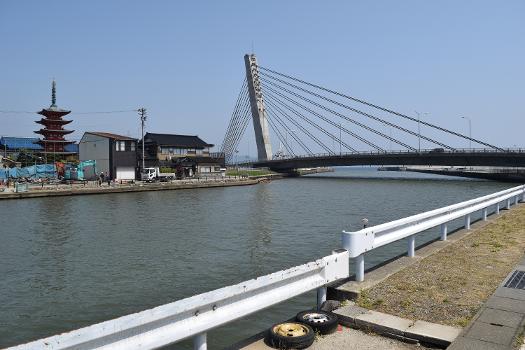 Himinoe-Brücke