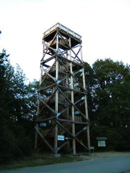 Höhbeck Observation Tower