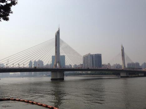 Haiyin-Brücke