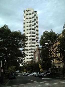 Sydney - Horizon Apartments