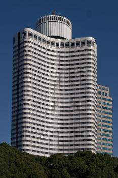 Hotel New Otani Tokyo Tower