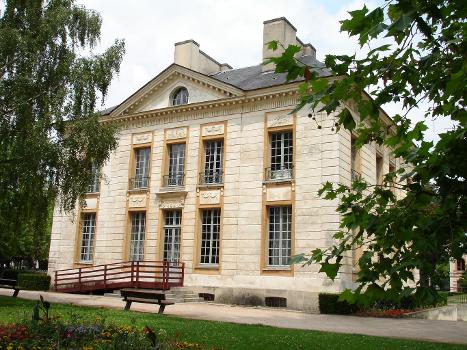Hôtel de Mézières - Eaubonne
