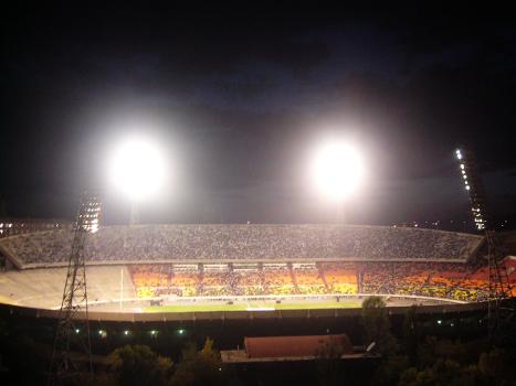 Hrazdan-Stadion