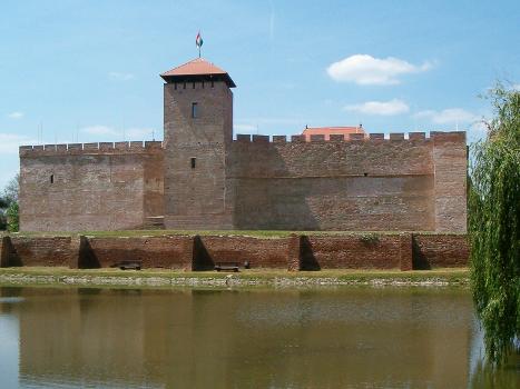 Schloss Gyula