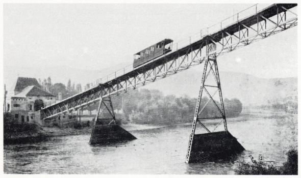 Hungerburgbahnbrücke