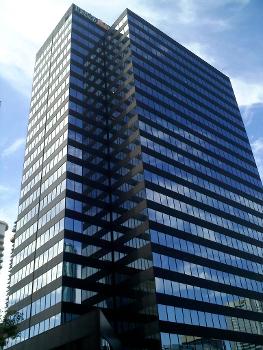 ING Building - Edmonton