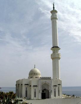 Mosquée Ibrahim-al-Ibrahim