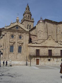 Iglesia Parroquial de los Santos Juanes