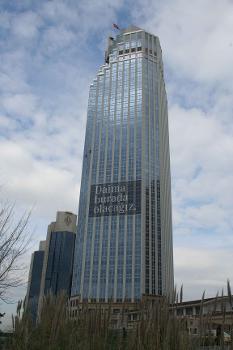 Isbank Tower I