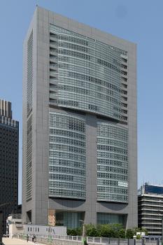 JR East Japan Headquarters