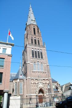 Sint Jacobuskerk