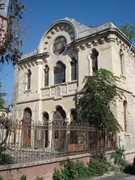 Constanta Synagogue